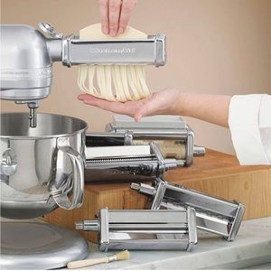 KitchenAid Pasta Maker Attachment New in Box 📦 🍝